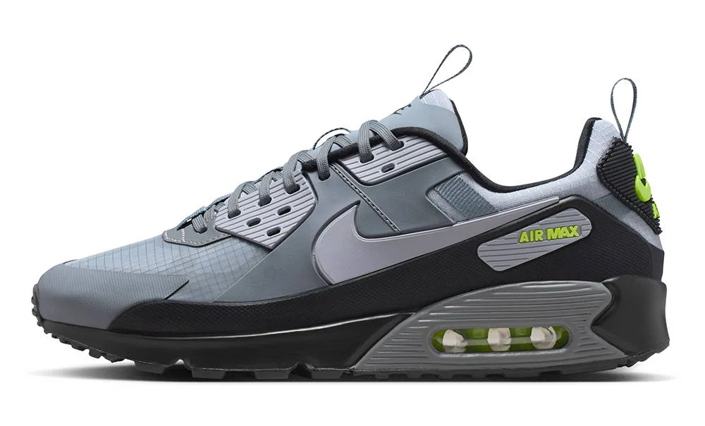Кросівки Air Max 90 Drift Cool Grey Volt