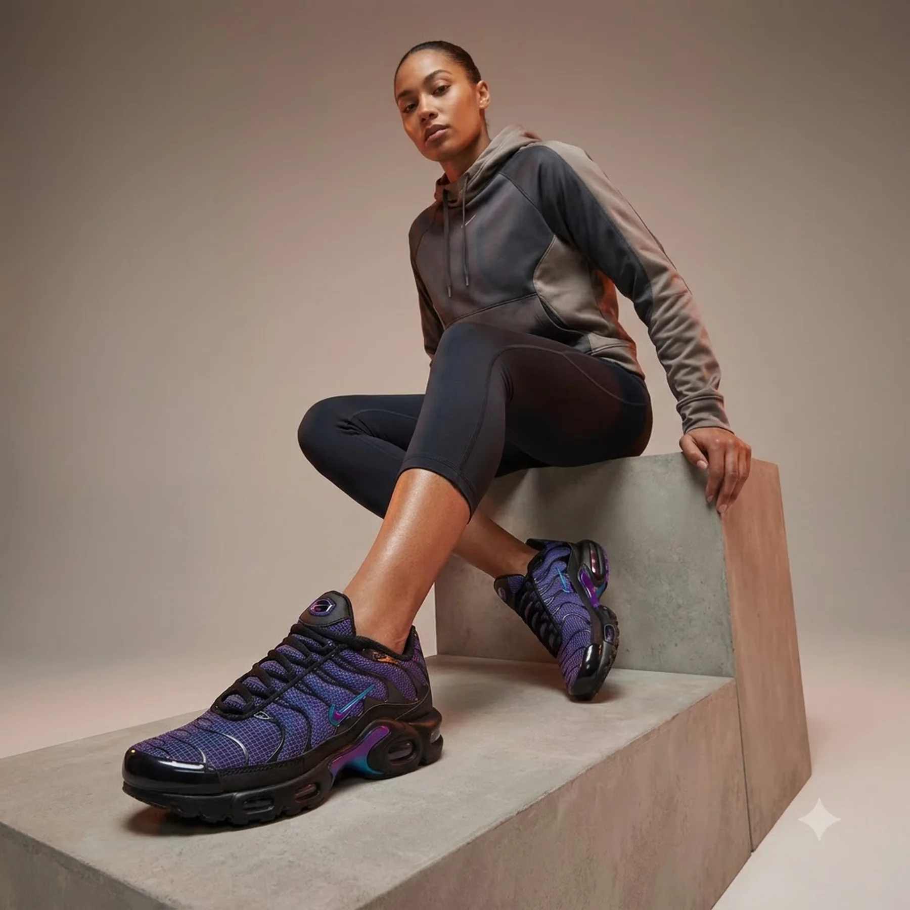 Кросівки AIR MAX PLUS