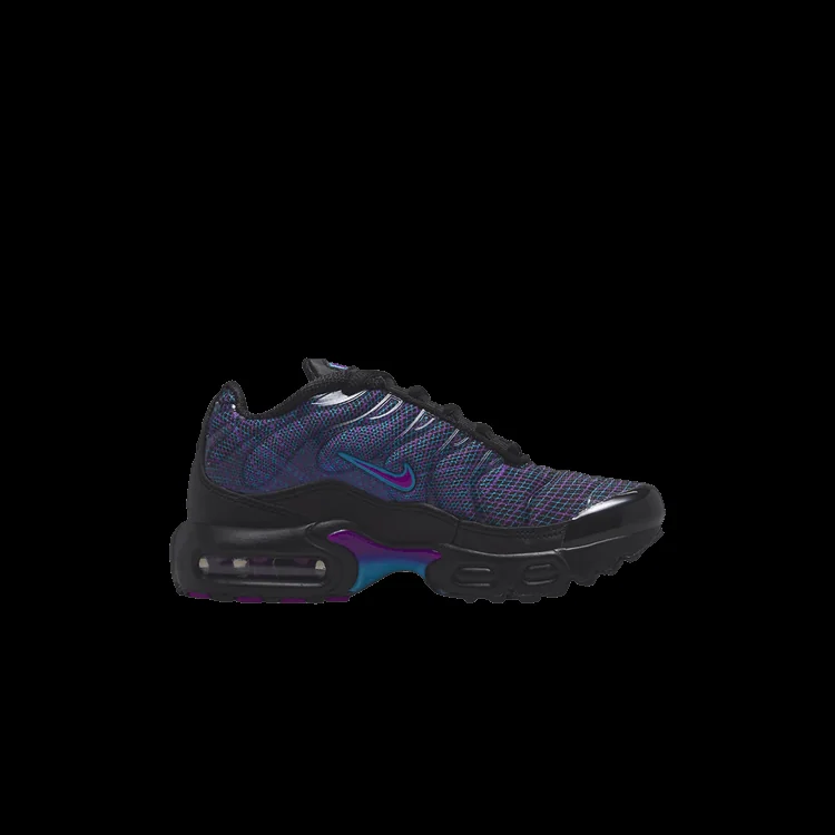 Кросівки AIR MAX PLUS