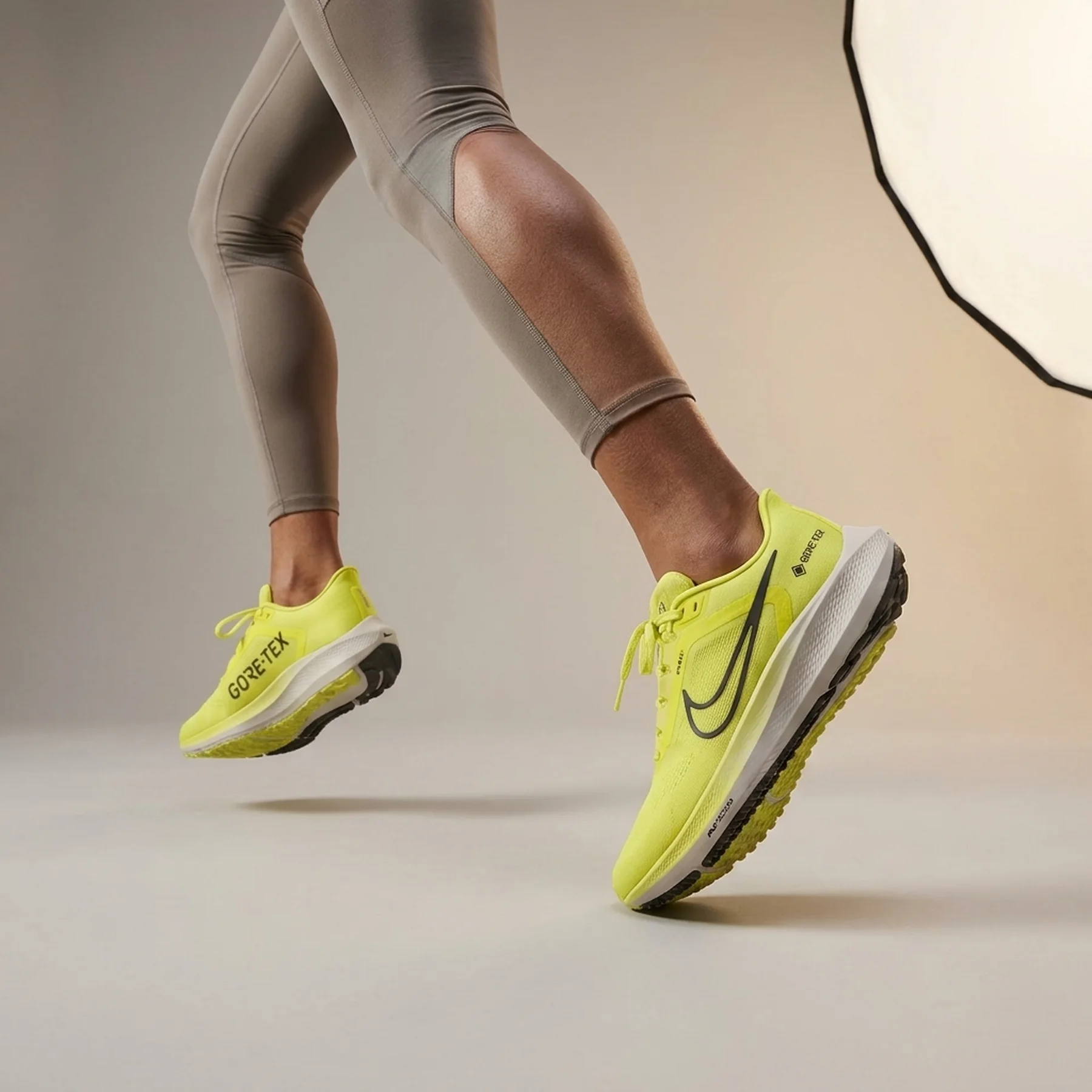 Кросівки Air Zoom Pegasus 41 Gore-Tex Bright Citron