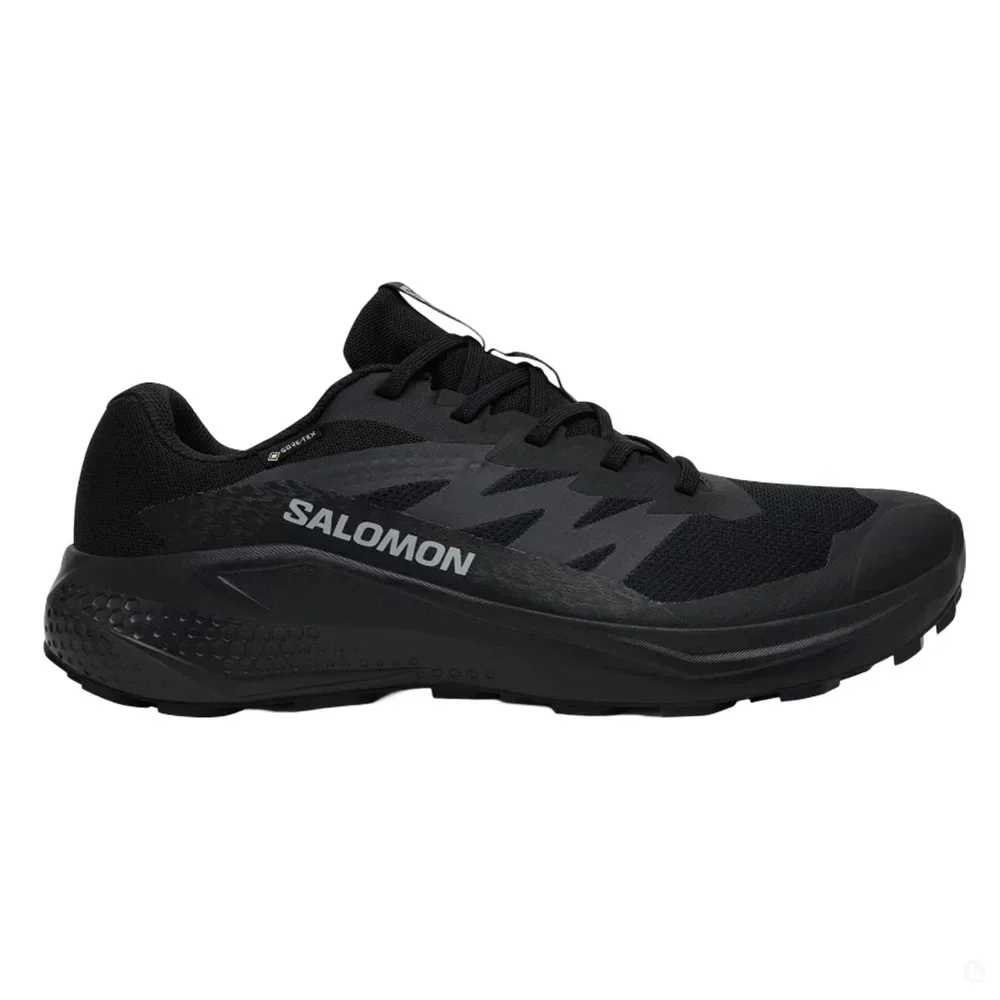 Кросівки ALPHAGLIDE GTX Black L47802100 SALOMON 8 (42) Чорний
