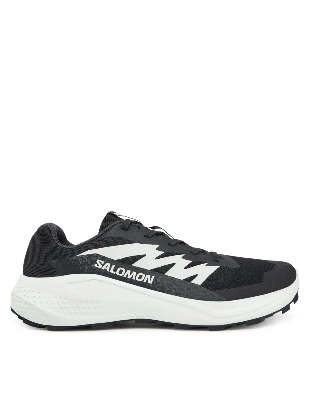 Кросівки ALPHAGLIDE L47801000 SALOMON 7,5 (41,5) Чорний