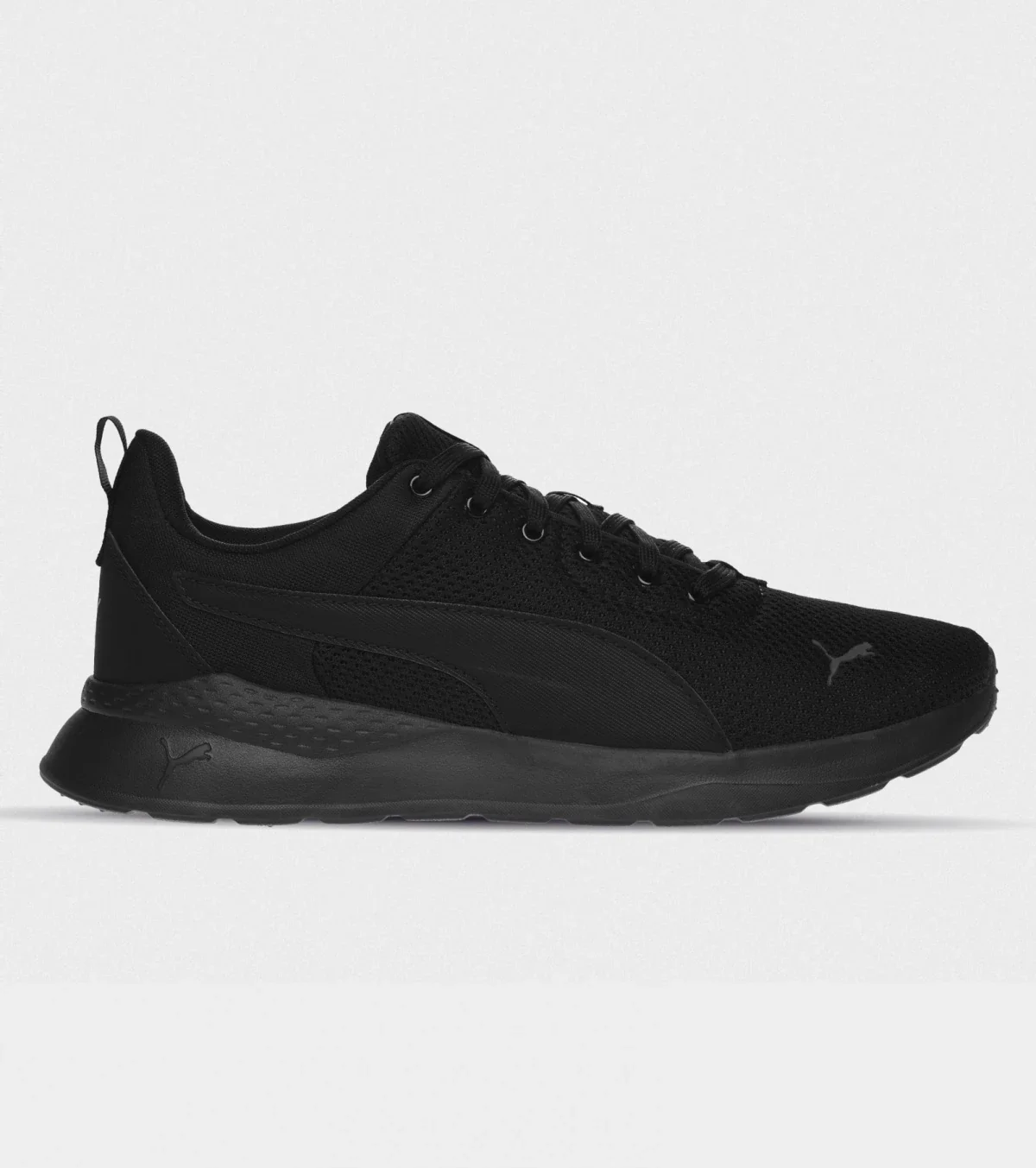 Кросівки Anzarun Lite 37112801 Puma 7 (40,5) Чорний