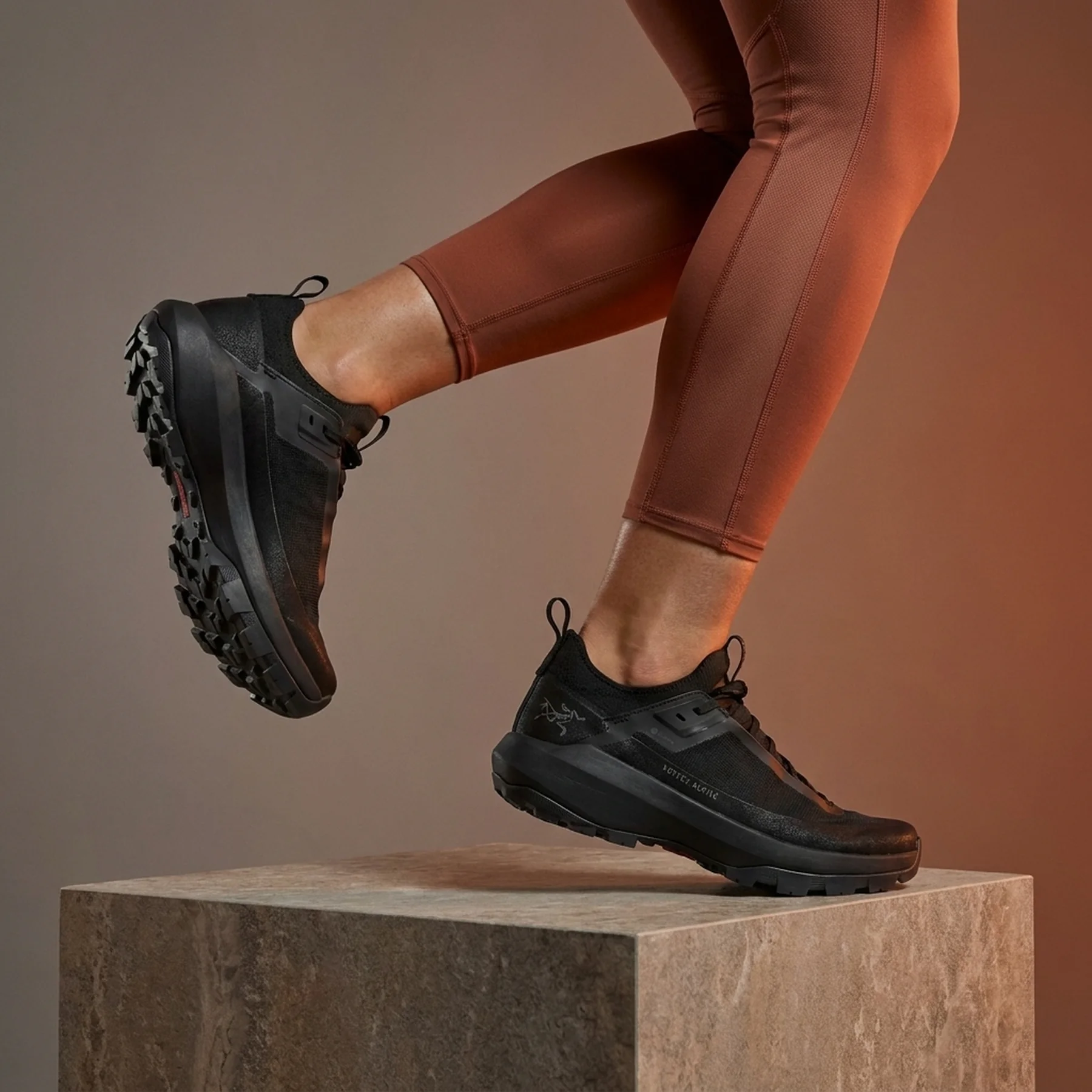 Кросівки Arc'teryx Vertex Alpine GTX W