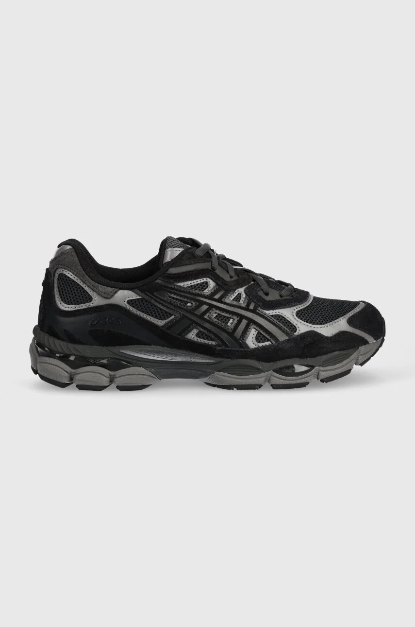 Кросівки Asics Gel-NYC Чорний