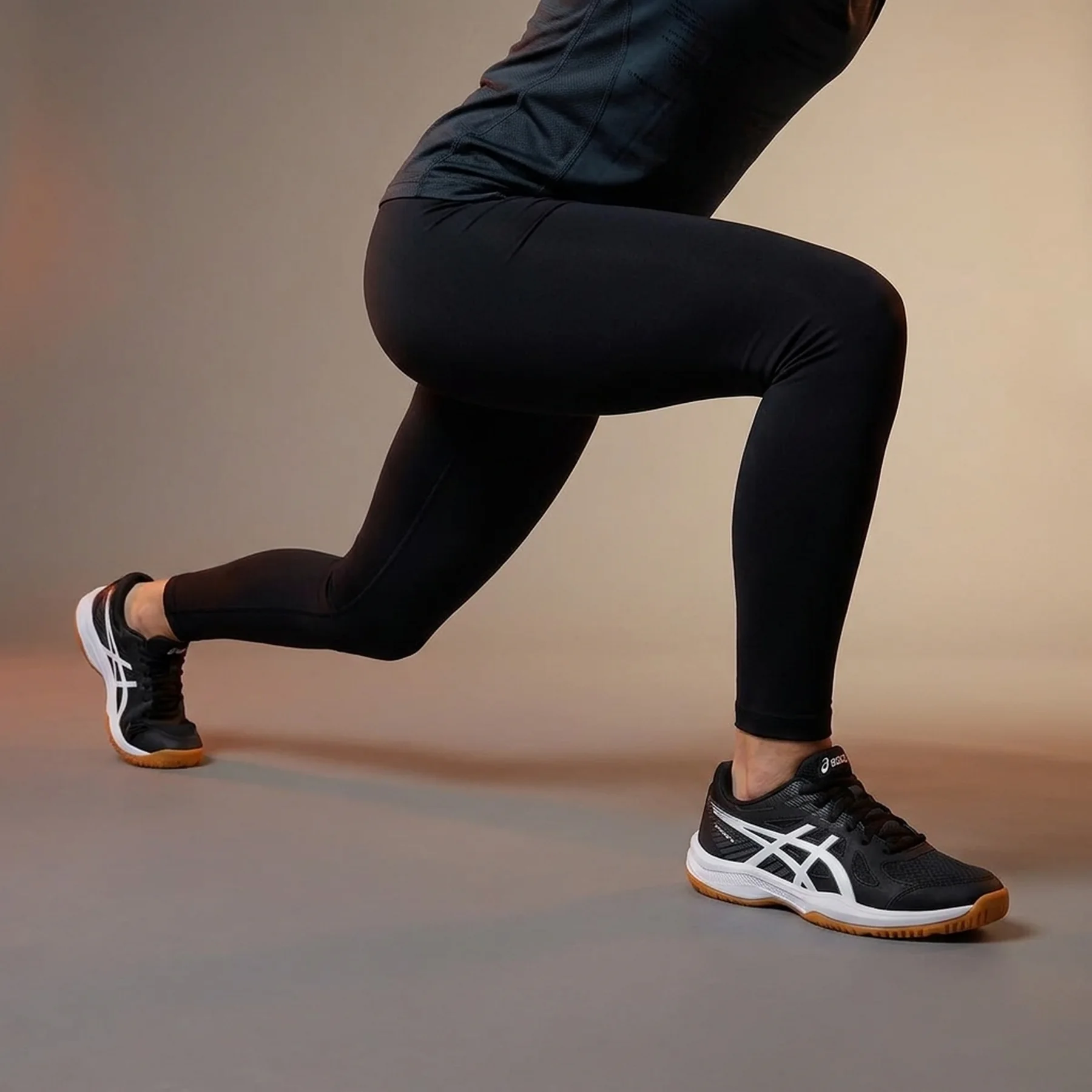 Кросівки Asics Upcourt