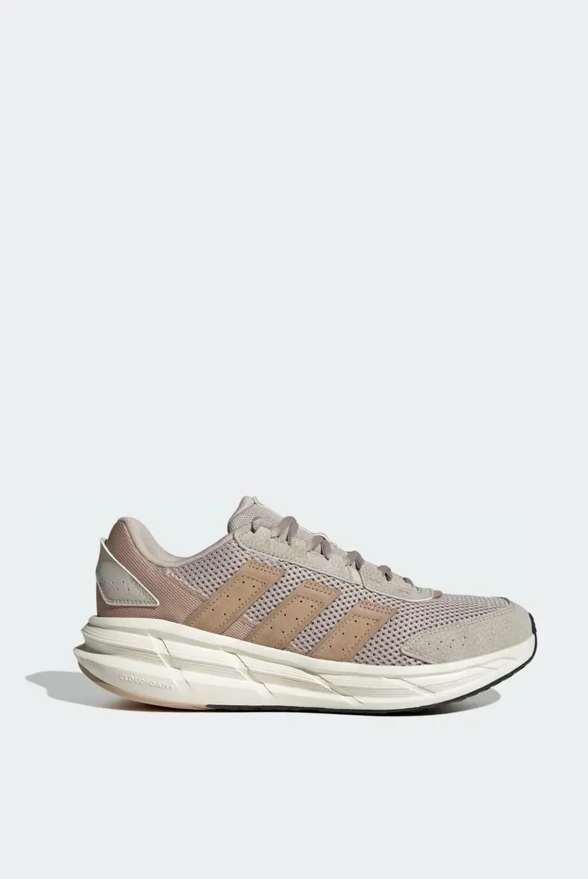 Кросівки ASTRASTAR JQ6081 Adidas 7,5 (41,5) Бежевий