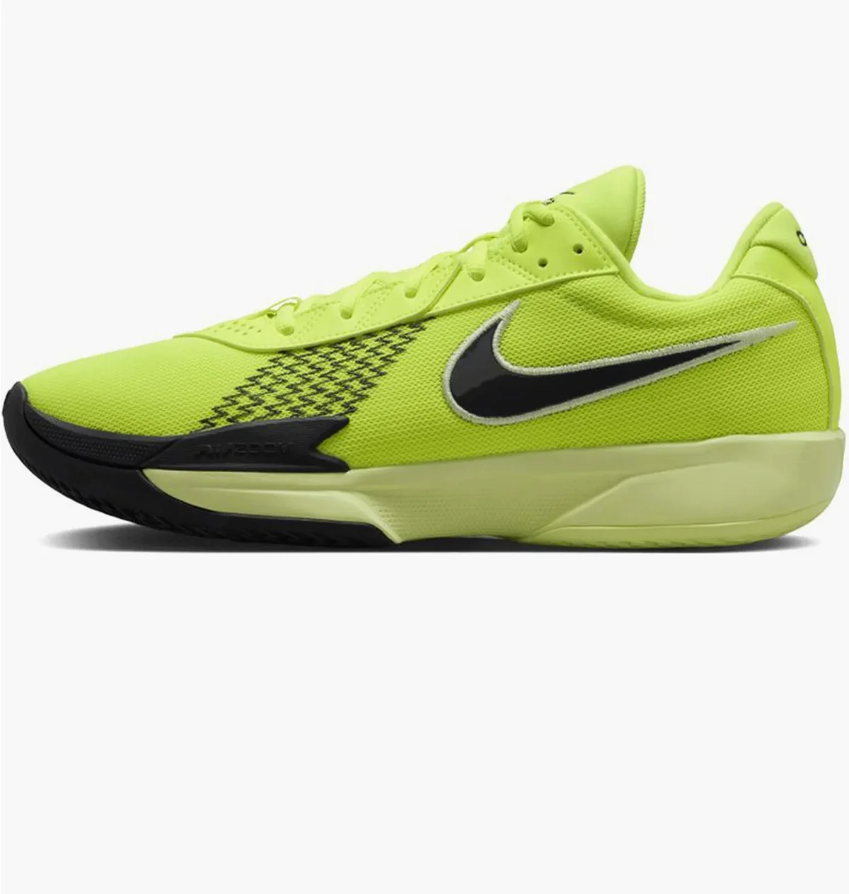 Кросівки унісекс Nike Air Zoom Gt Cut Academy Green (FB2599-700)