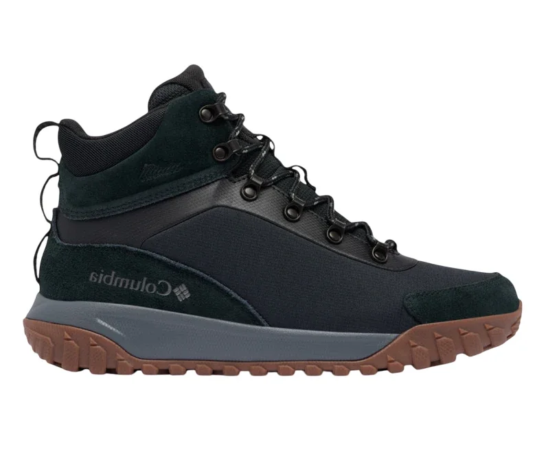 Кросівки BURNSIDER™ WATERPROOF 2128821010 Columbia 10 (44) Чорний