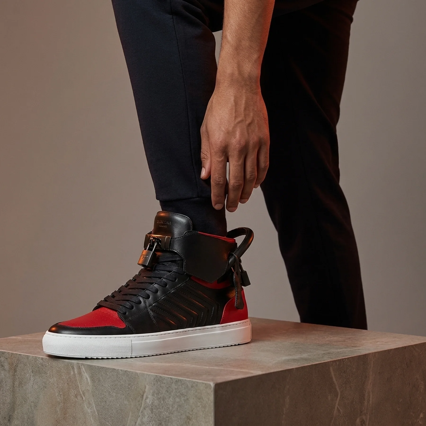 Кросівки Buscemi X Ronnie Fieg