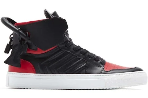 Кросівки Buscemi X Ronnie Fieg