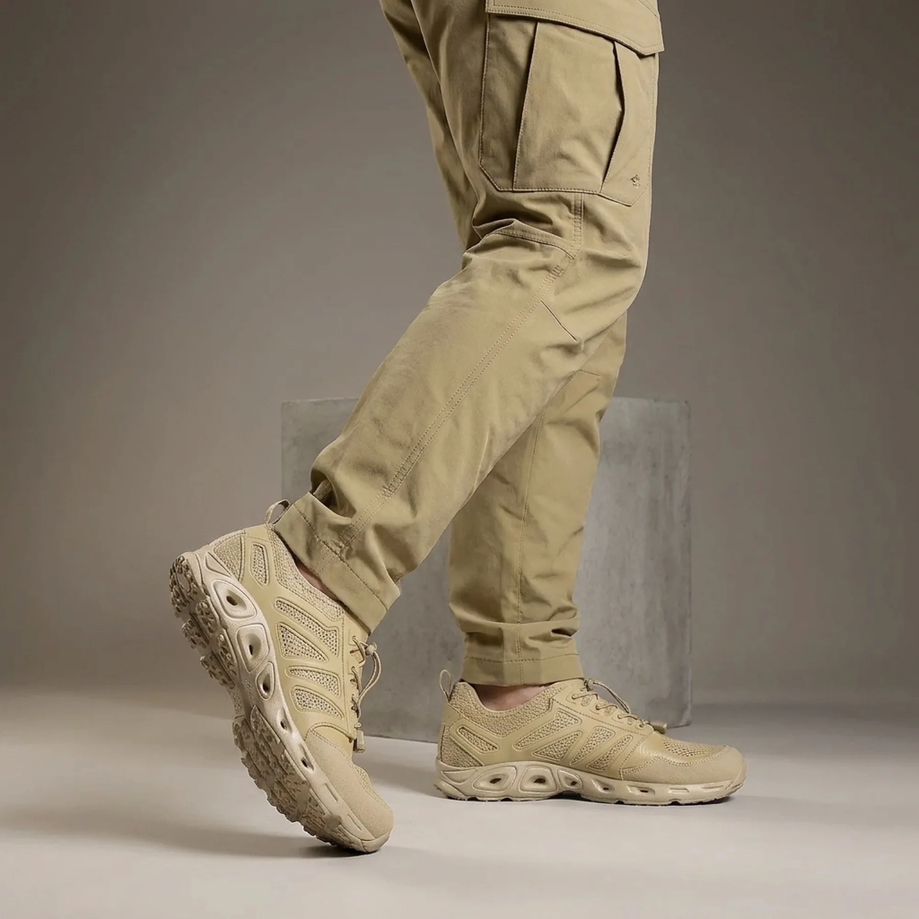 Кросівки Camotec Ventix