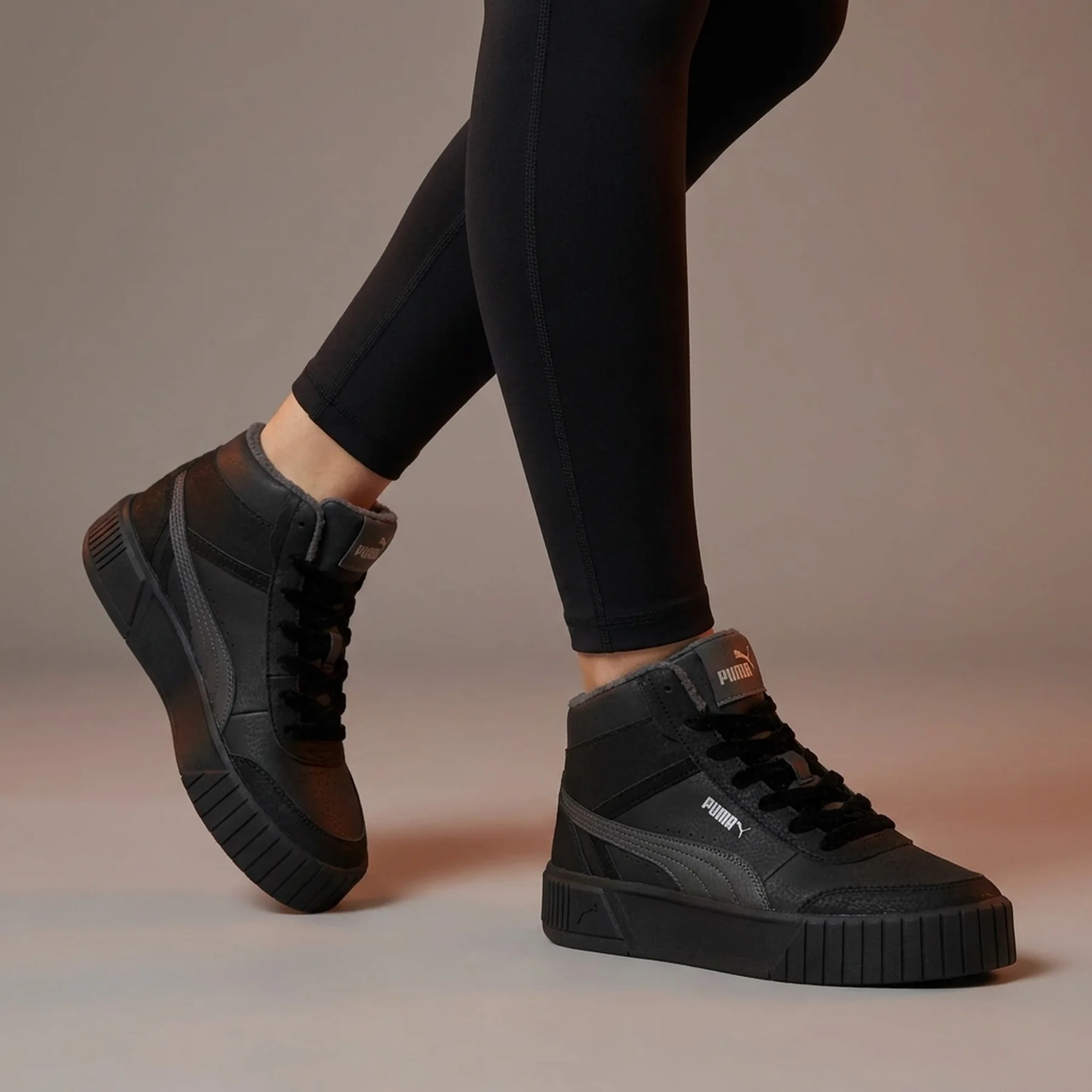 Кросівки Carina Mia Mid WTR