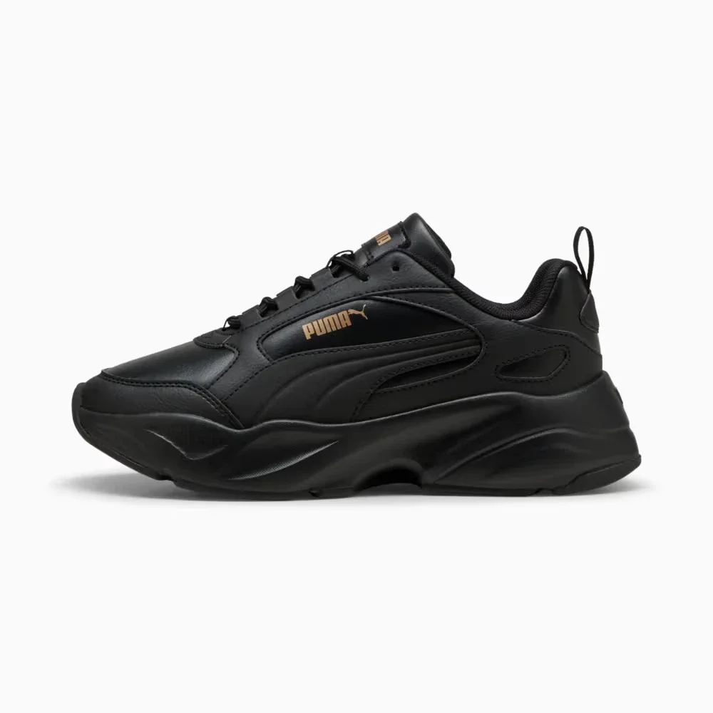 Кросівки Cassia 2.0 L 40267801 Puma 3,5 (36) Чорний