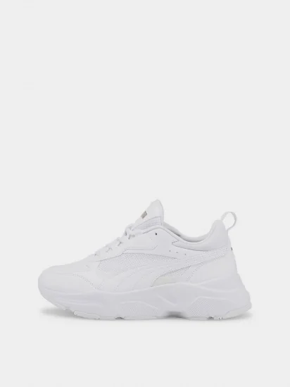 Кросівки Cassia 38464701 Puma 5 (38) Білий