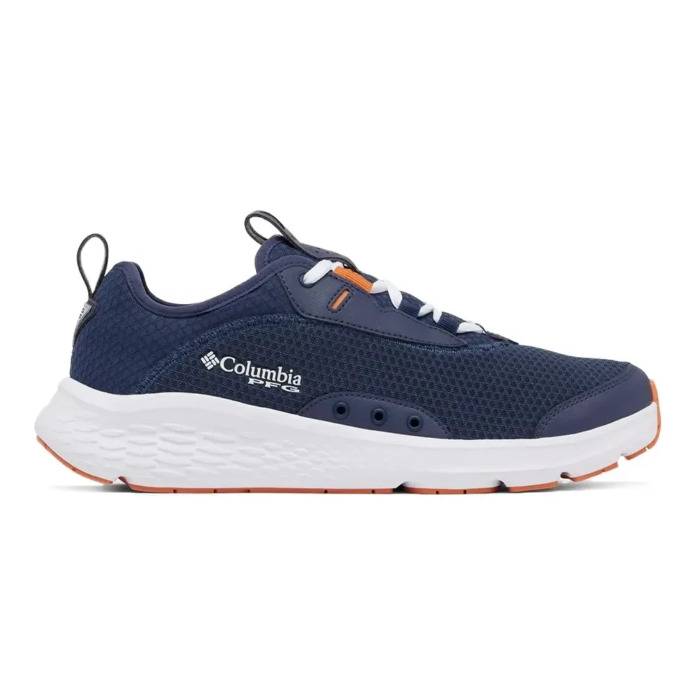 Кросівки CASTBACK™ PFG 2063101466 Columbia 7,5 (40,5) Темно-синій