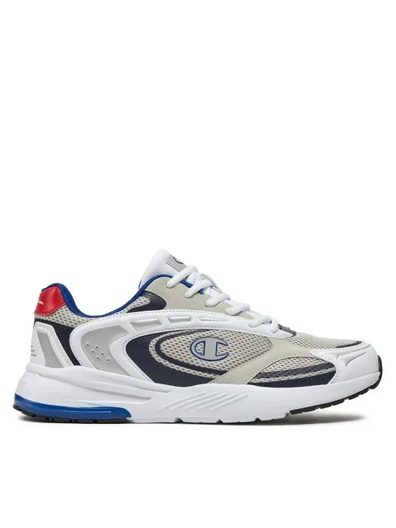 Кросівки champ 2k low cut shoe S22252-ES007 Champion 8,5 (42) Сірий
