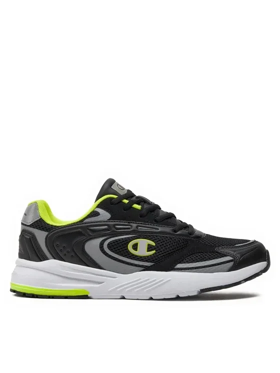 Кросівки champ 2k low cut shoe S22252-KK015 Champion 8 (41) Чорний