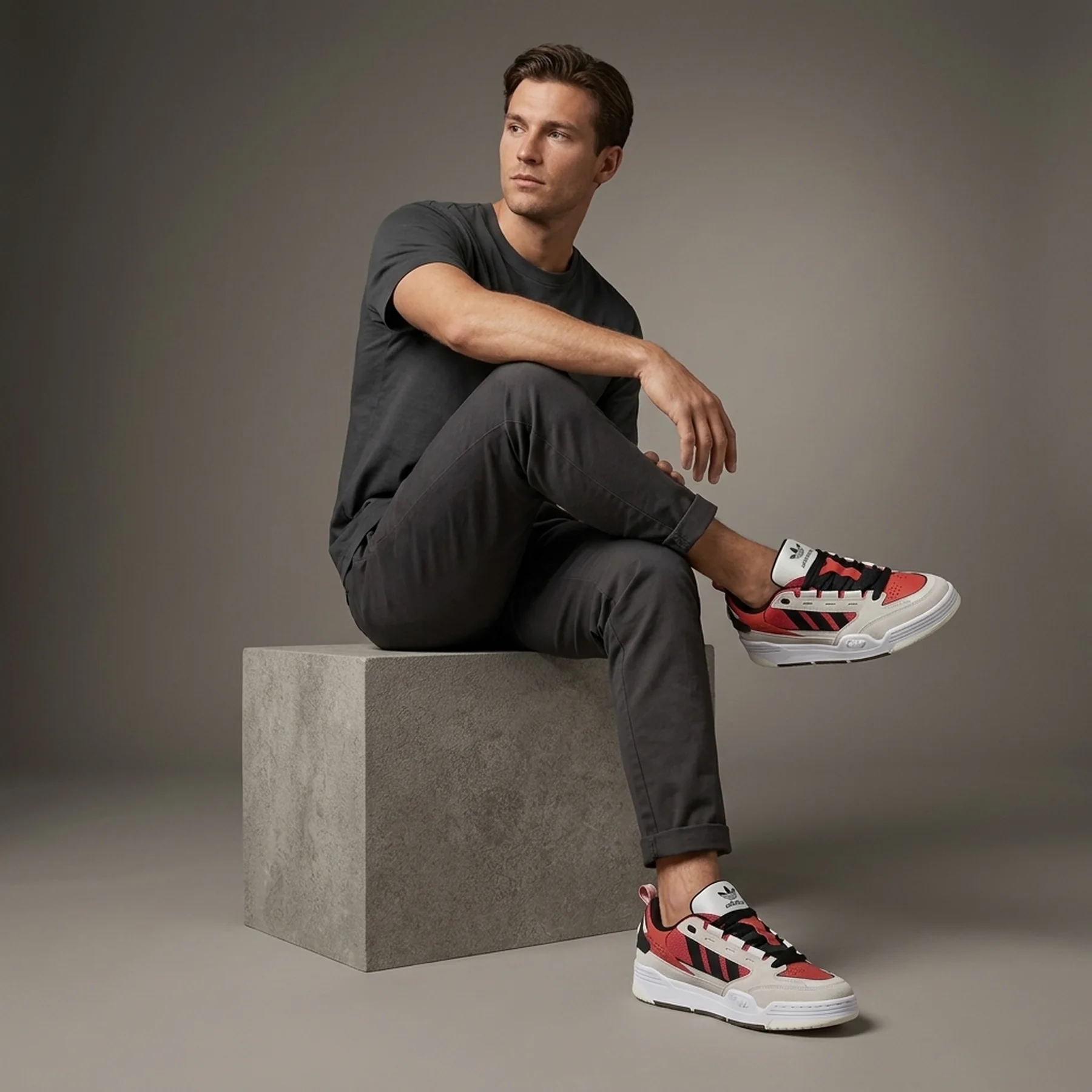 Кросівки чоловічі Adidas Adi 2000 (GZ6188)