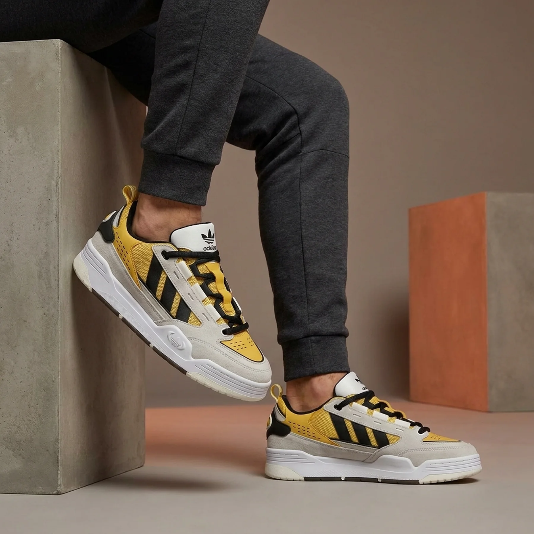 Кросівки чоловічі Adidas Adi 2000 (GZ6189)