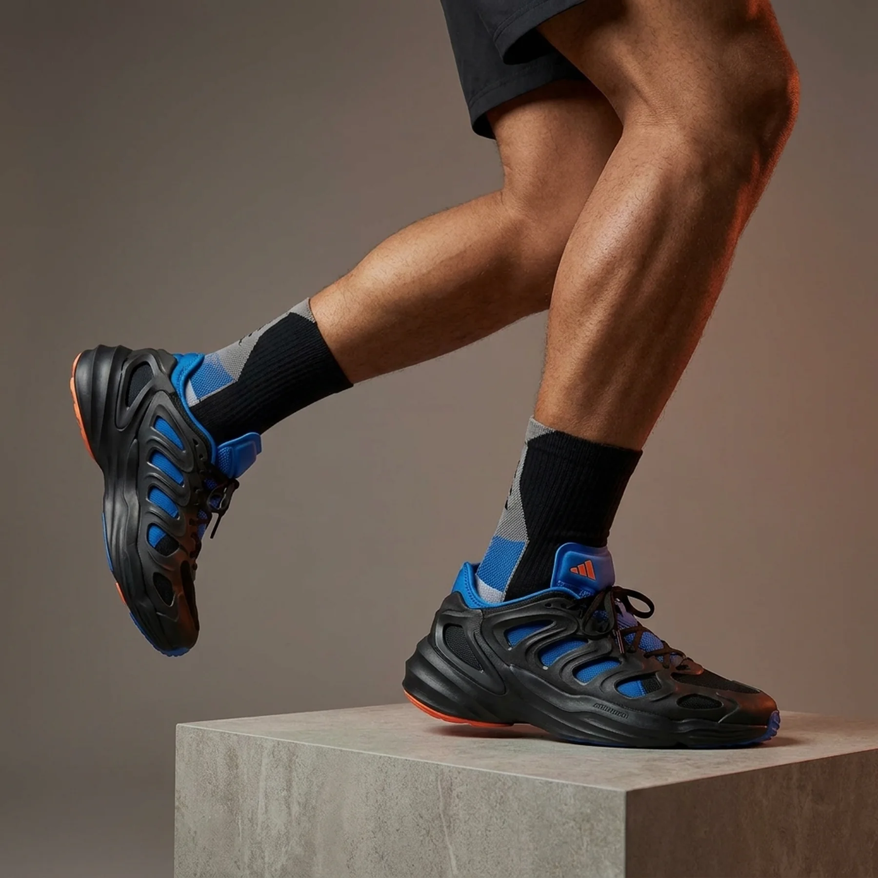 Кросівки чоловічі Adidas Adifom Climacool (IF3899)