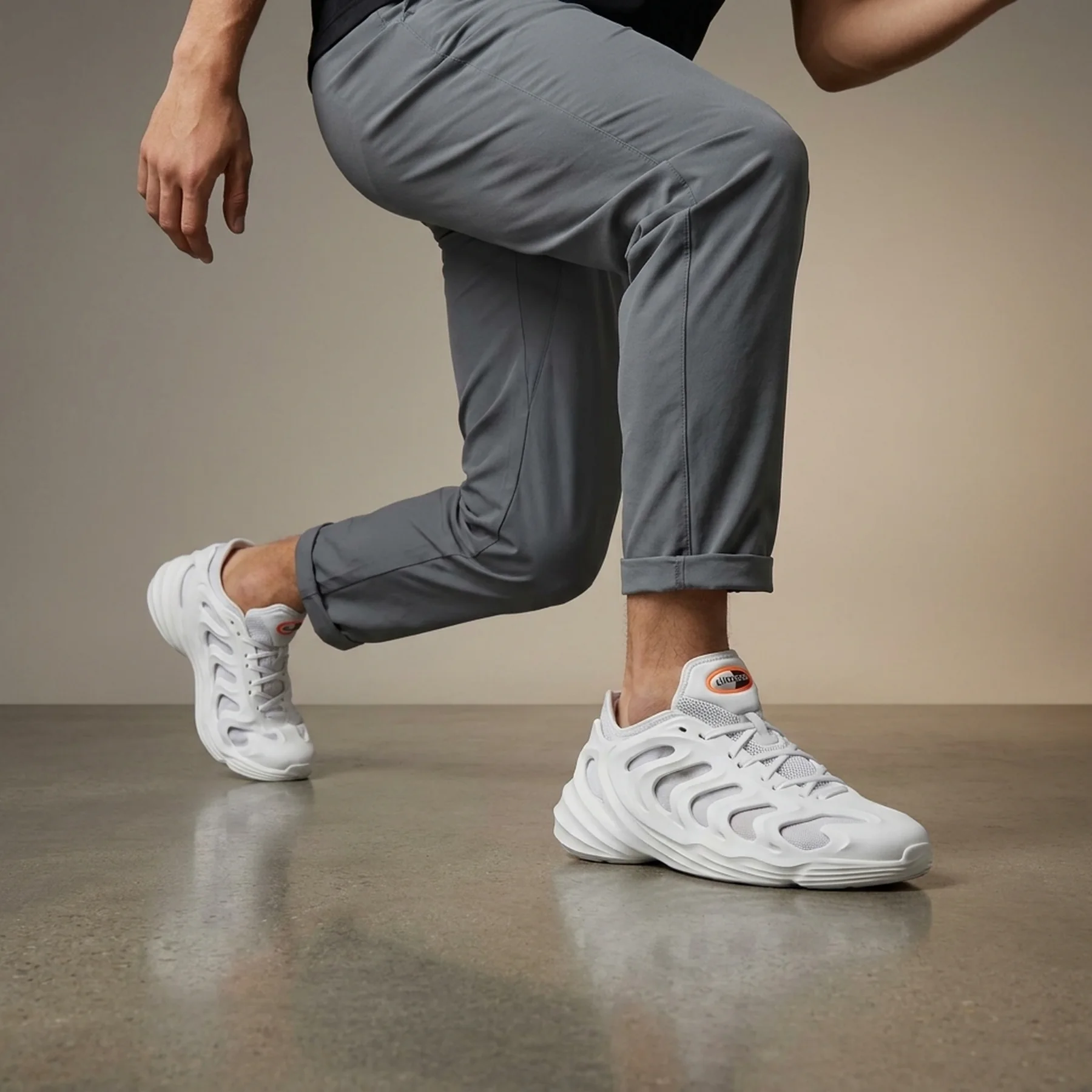 Кросівки чоловічі Adidas Adifom Climacool (IF3901)