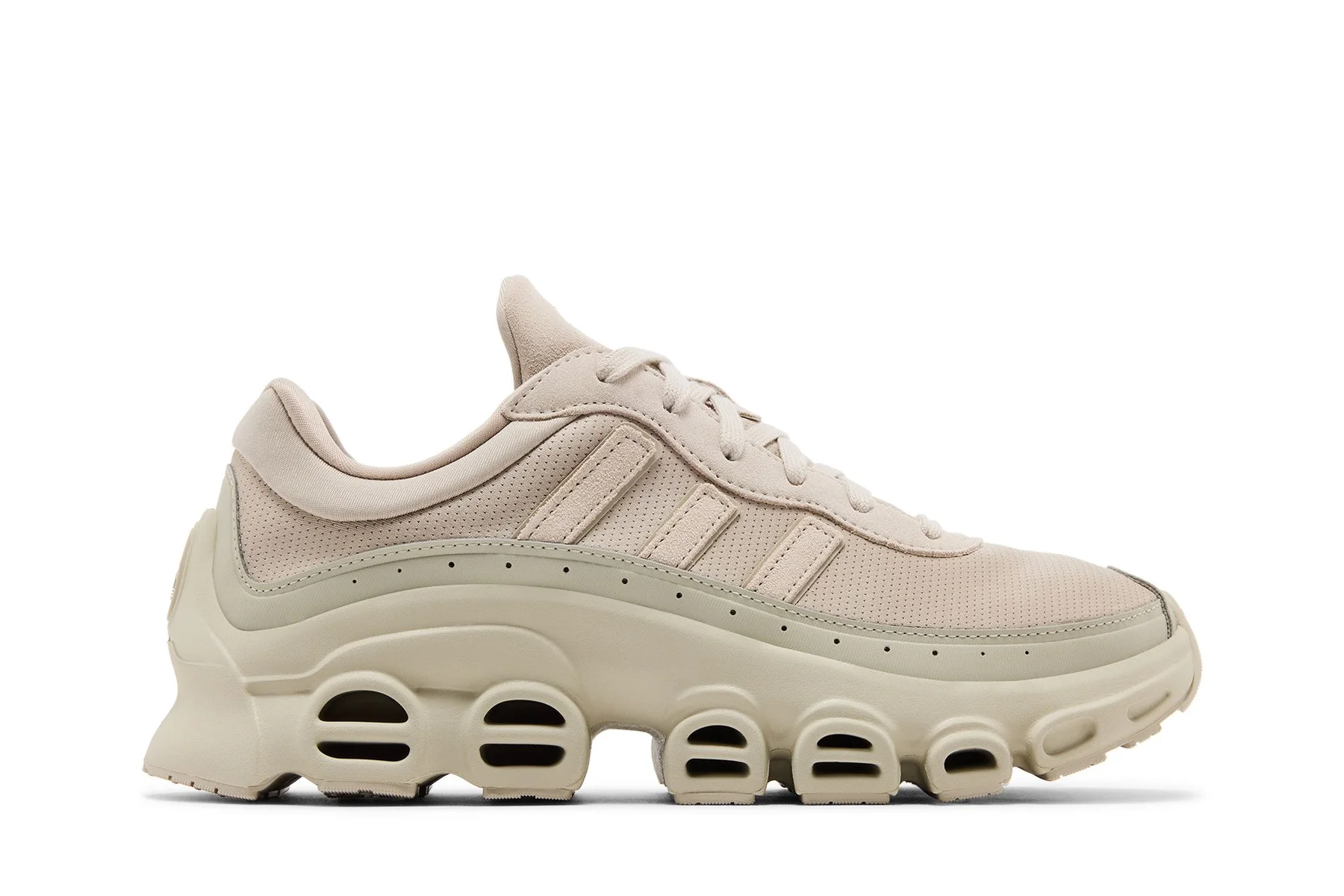 Кросівки чоловічі Adidas Adifom Megaride Shoes Beige (IE4045)