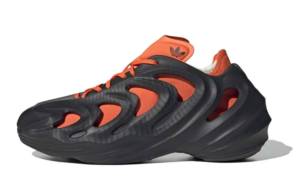 Кросівки чоловічі Adidas Adifom Q Originals (HP6581)