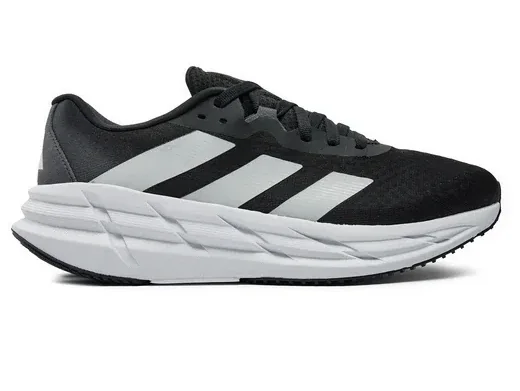 Кросівки чоловічі Adidas Adistar 3 Black (ID6161)