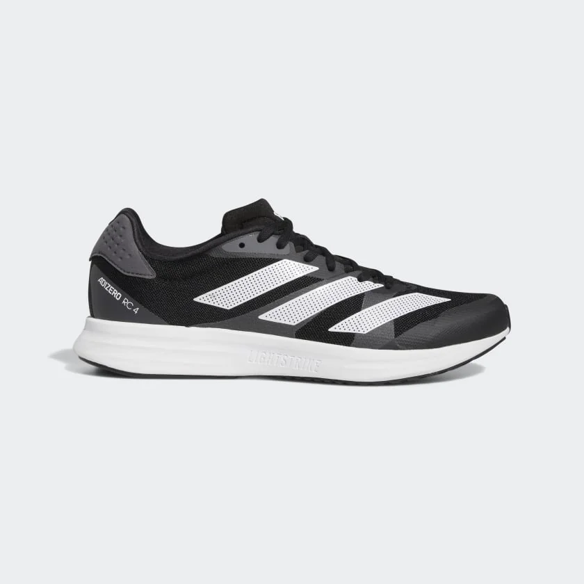 Кросівки чоловічі Adidas Adizero Rc 4 (GX8153)