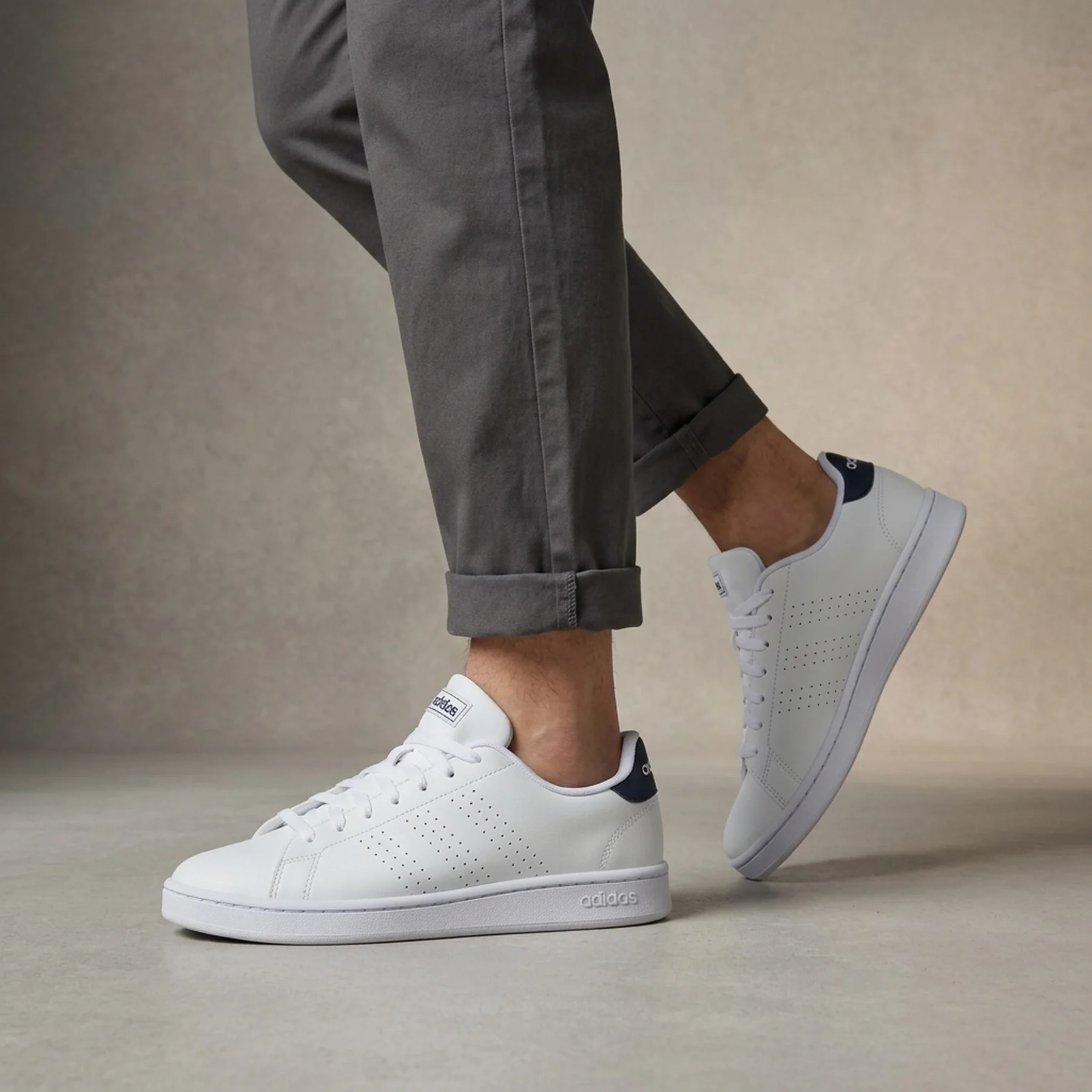 Кросівки чоловічі Adidas Advantage Sportswear (GZ5299)