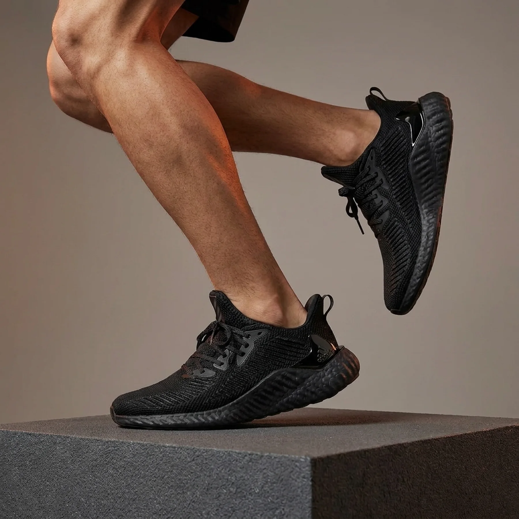 Кросівки чоловічі Adidas Alphaboost (G54128)