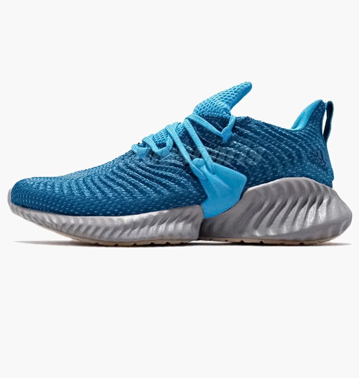 Кросівки чоловічі Adidas Alphabounce Instinct Blue (BD7112)