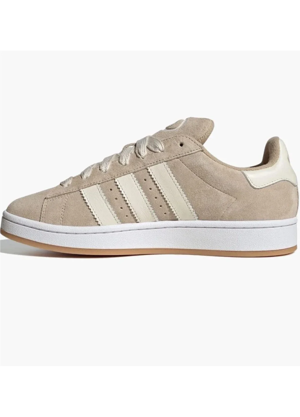 Кросівки чоловічі Adidas Campus 00S Beige (JR9151)