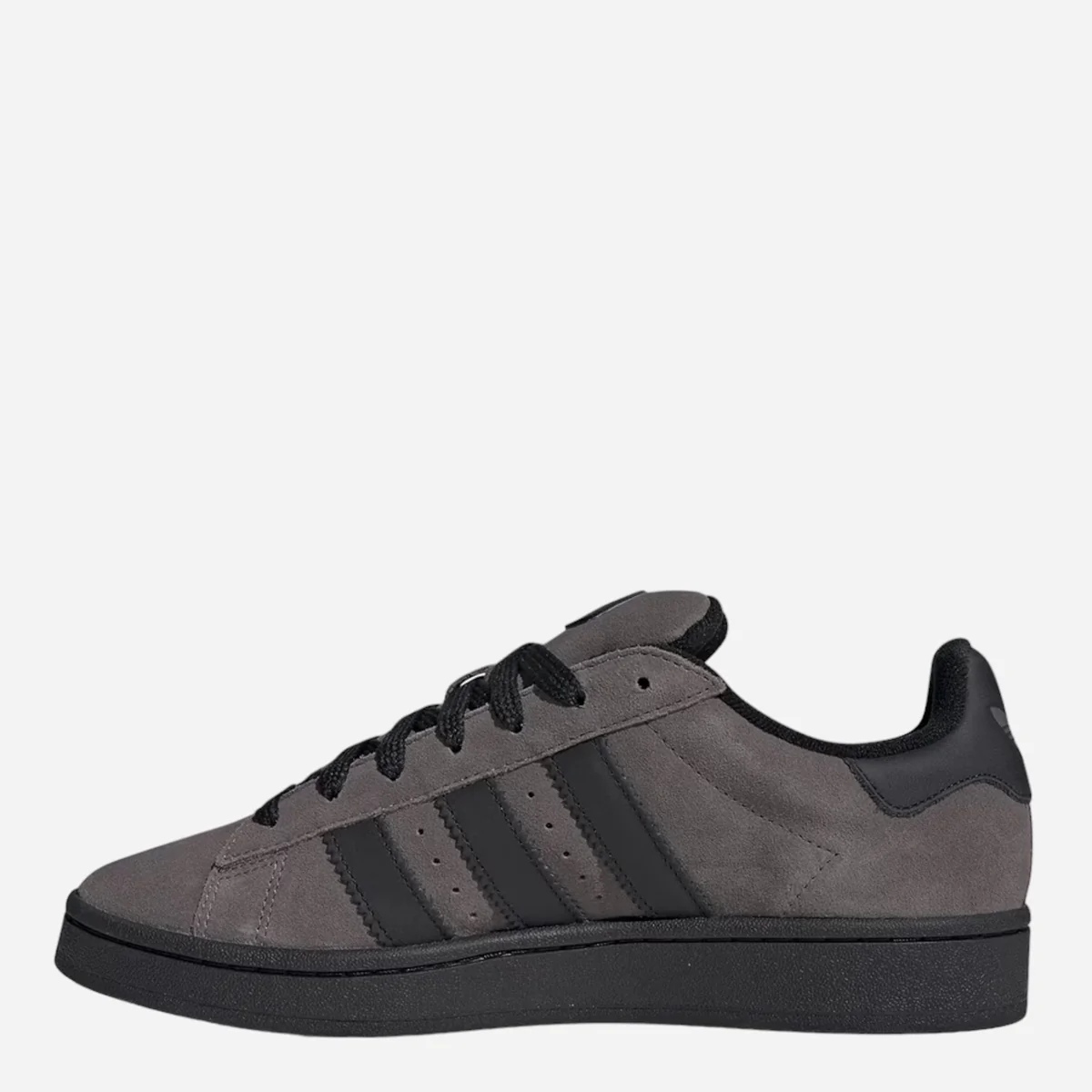 Кросівки чоловічі Adidas Campus 00S Charcoal Black (IF8770)