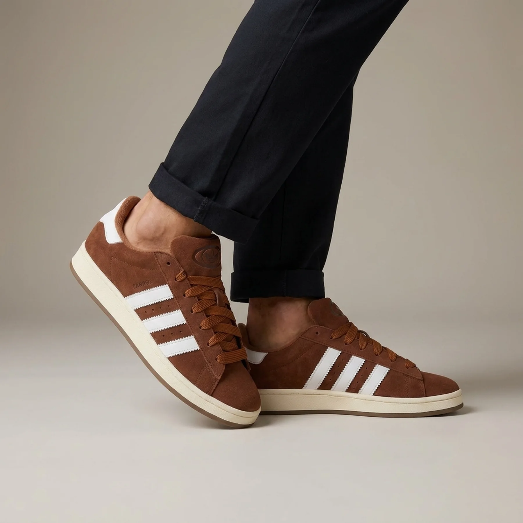 Кросівки чоловічі adidas Campus 00s