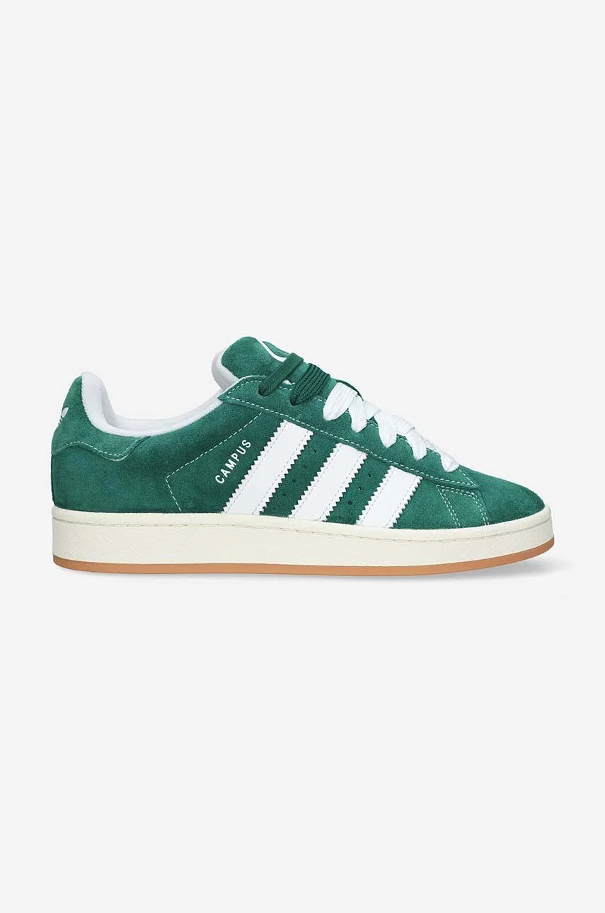 Кросівки чоловічі Adidas Campus 00S Vert/Beige (H03472)