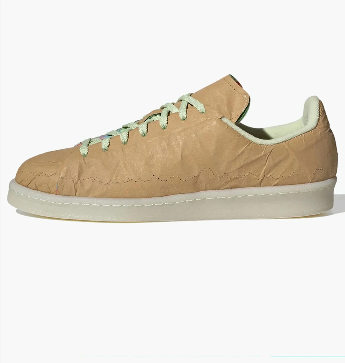 Кросівки чоловічі Adidas Campus 80 Crop (H03540)
