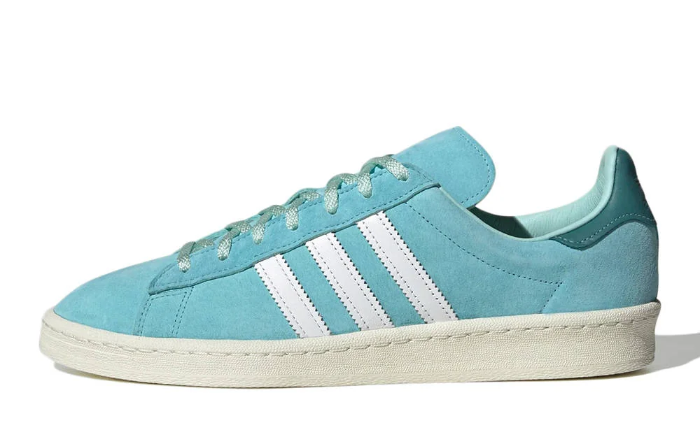 Кросівки чоловічі Adidas Campus (IF5336)