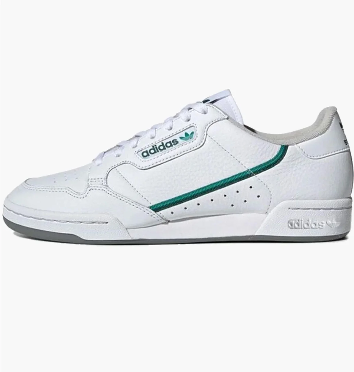 Кросівки чоловічі Adidas Continental 80 White (EF5990)