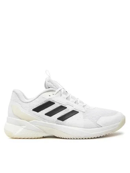 Кросівки чоловічі Adidas Crazyflight 5 Indoor Grey (IE0545)