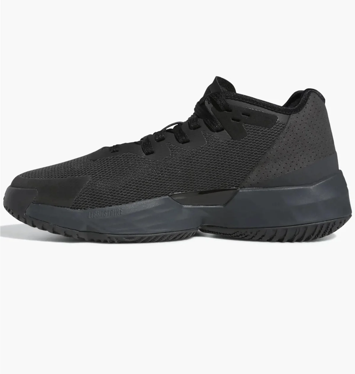 Кросівки чоловічі Adidas D.O.N. Issue 4 (GY6511)