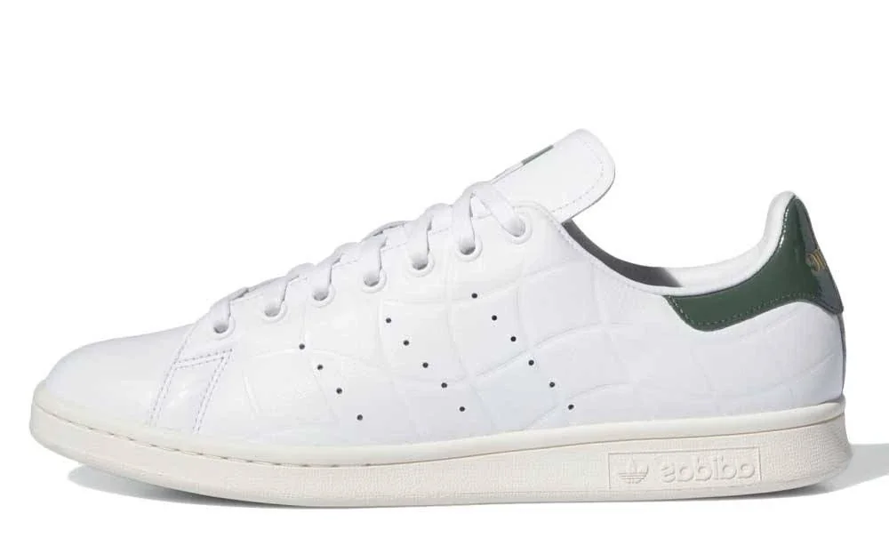 Кросівки чоловічі Adidas Dime Stan Smith White (IG2044)