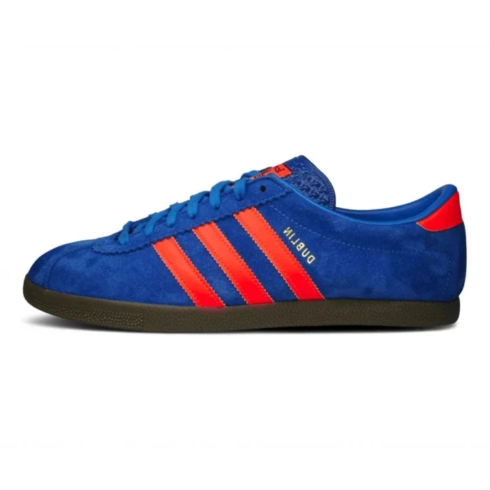 Кросівки чоловічі Adidas Dublin (CQ1889)