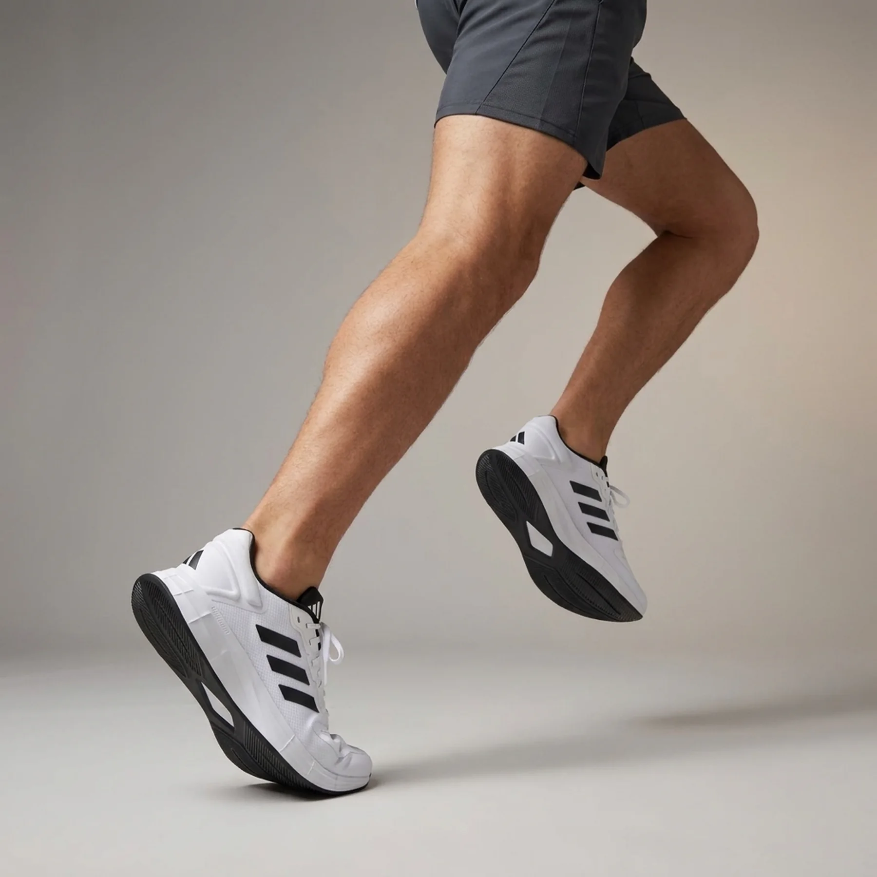 Кросівки чоловічі Adidas Duramo 10 Running Hq4130