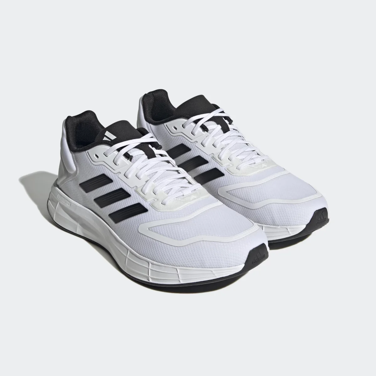 Кросівки чоловічі Adidas Duramo 10 Running Hq4130
