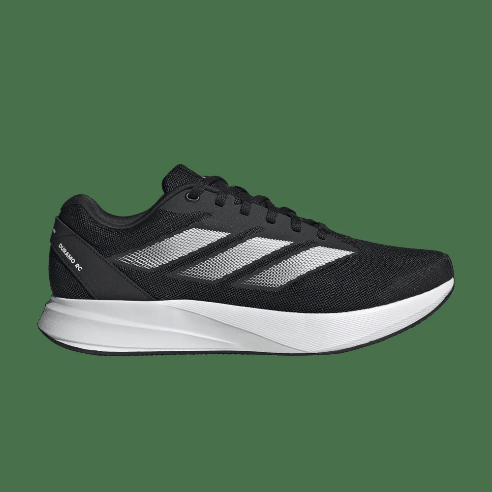 Кросівки чоловічі Adidas Duramo Rc Black (ID2704)