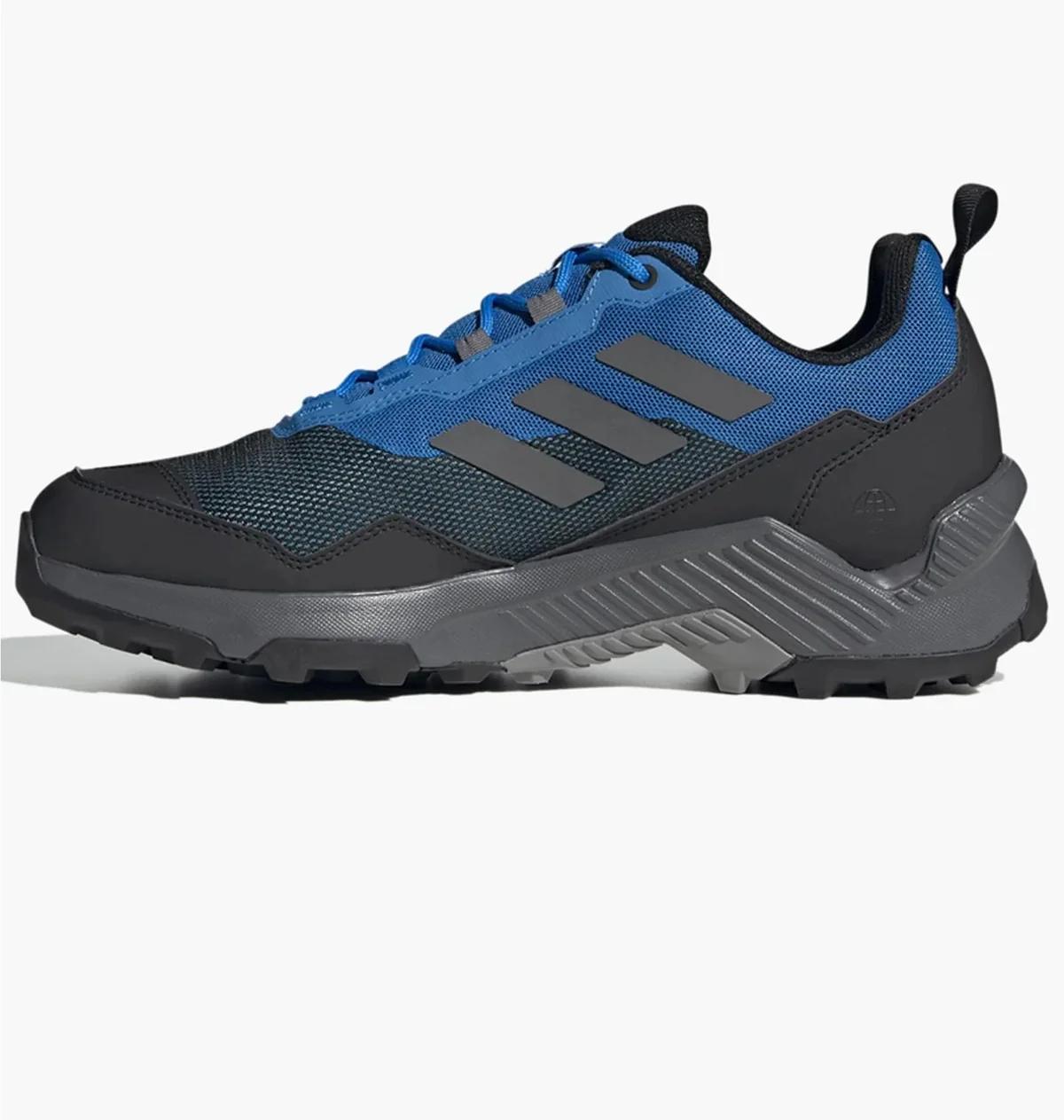 Кросівки чоловічі Adidas Eastrail 2 Black Blue Rush (GZ3018)