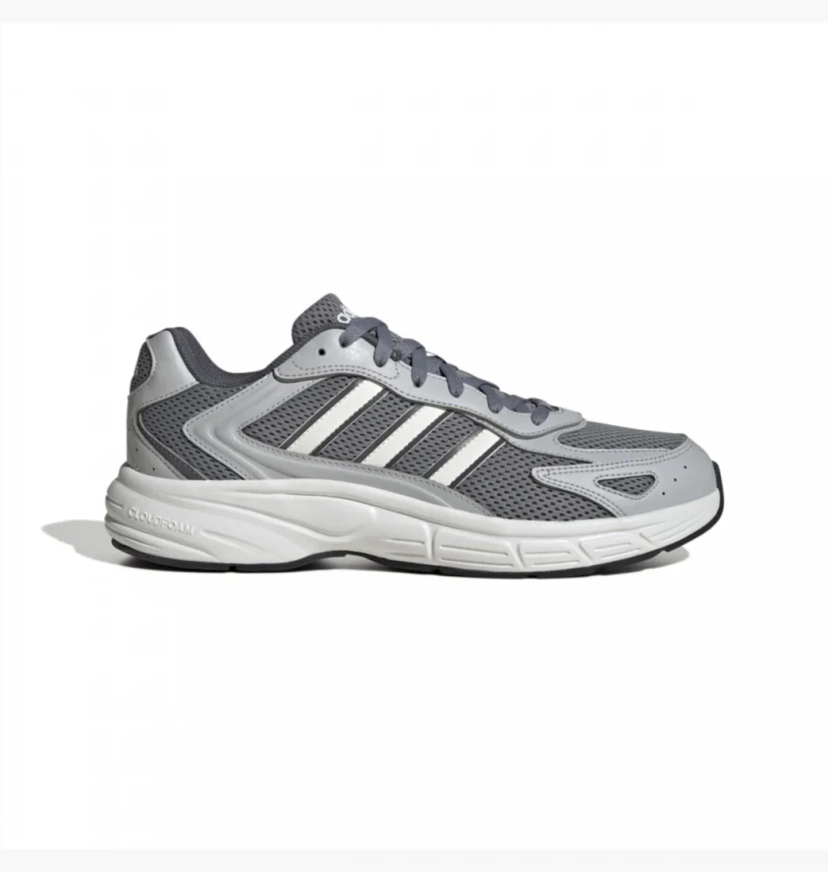 Кросівки чоловічі Adidas Eclyptix 2000 Grey (JR5154)