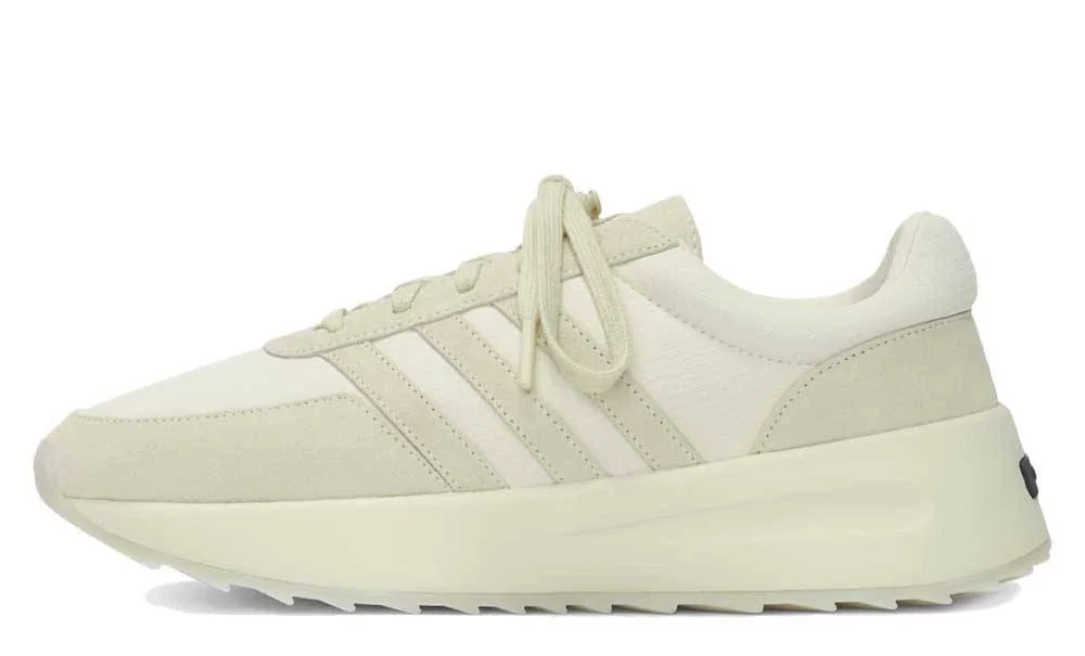 Кросівки чоловічі Adidas Fear Of God Athletics X Los Angeles Runner (IH2275)
